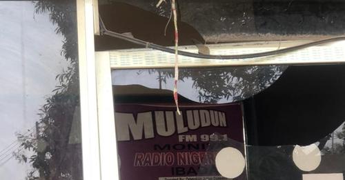 Amuludun FM