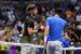 Andy Murray and Stefanos Tsitsipas