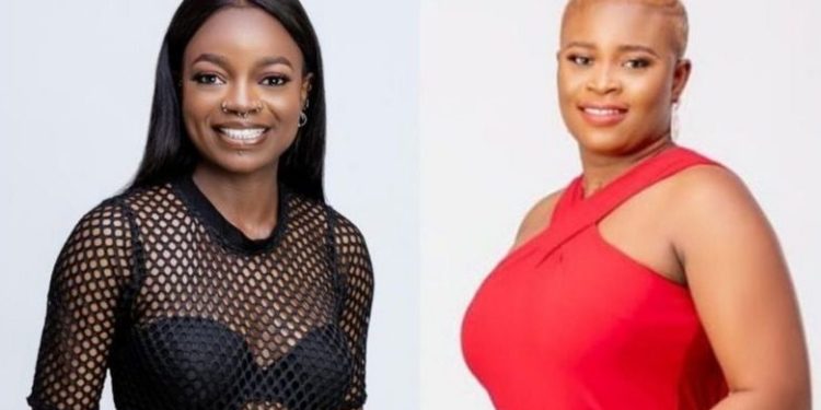 Arin and Princess evicted