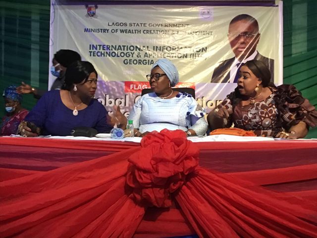 Lagos, IITA begin training of 280 youths in Solar Technology