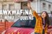 Awkwafina is Nora from Queens’ season 2, to premiere on Comedy Central