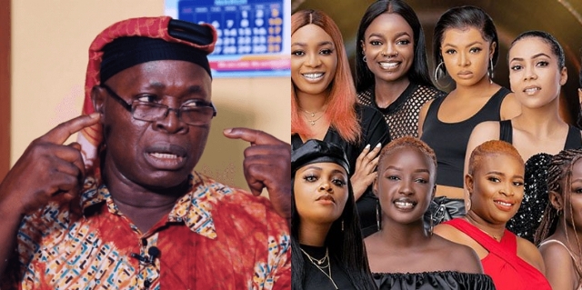 MURIC says BBNaija is an abomination and that FG should ban it