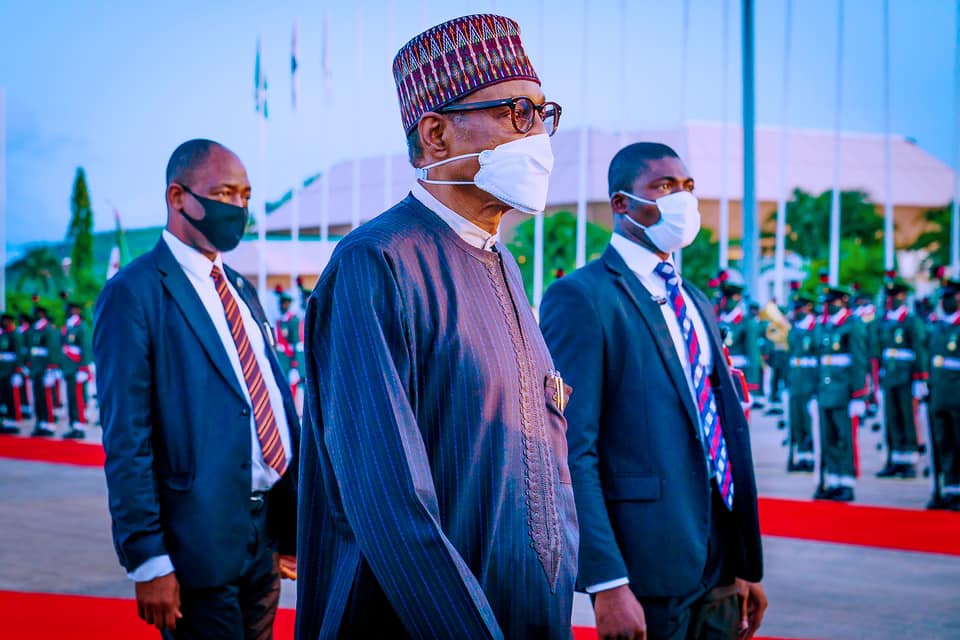 Buhari 3