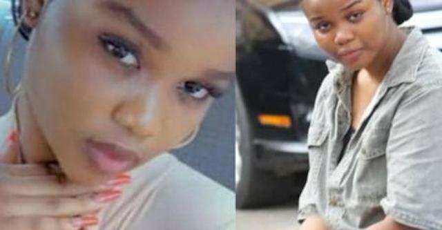 Chidinma Ojukwu: adopted father docked with four others