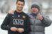 Ferguson stops Cristiano Ronaldo's move to Manchester City