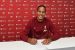 Van Dijk pens four-year contract extension with Liverpool