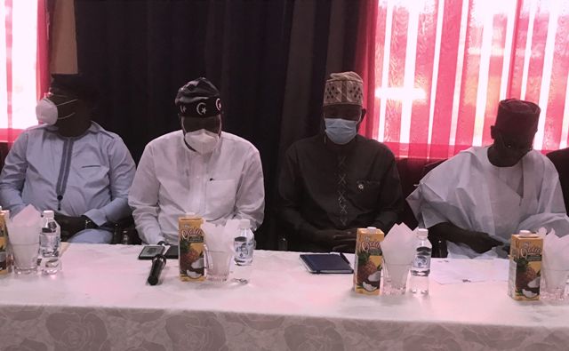 Lagos charges LG staff enrolled in DLGADS programme on diligence 