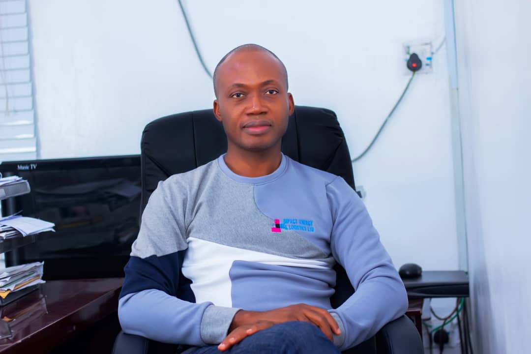 Dare Osamo, Aviation expert