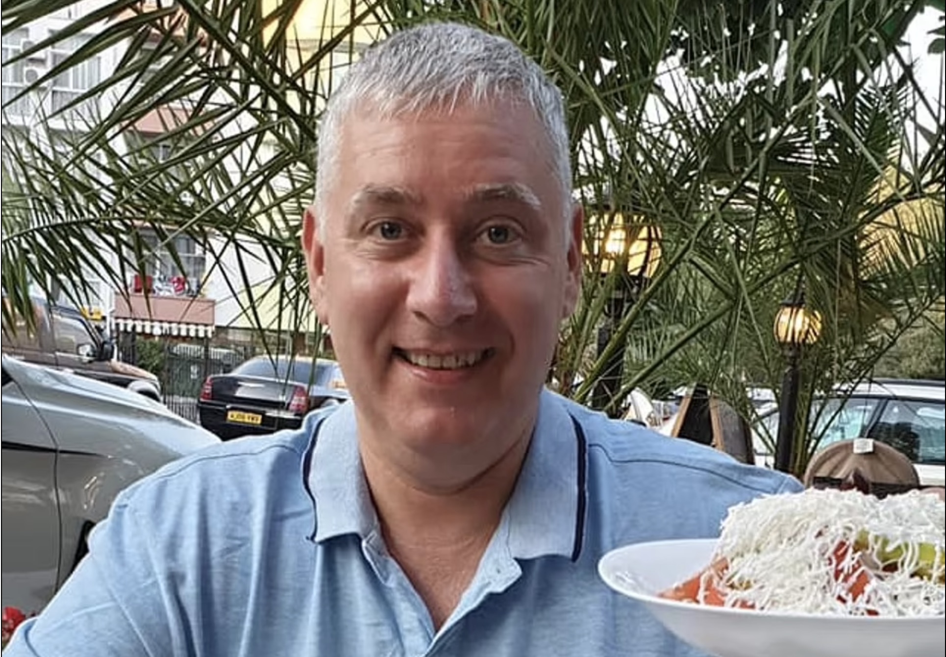 David Parker dies of COVID-19 after mocking the vaccines as experimental