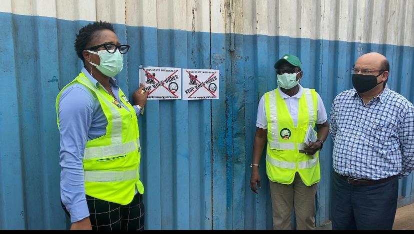 Fasawe shutting one of the companies