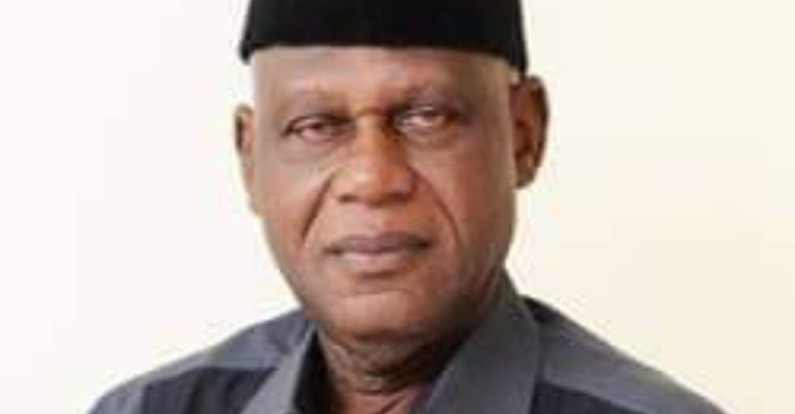 Dominic Oneya is dead