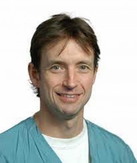 Dr John Kell: guest speaker on prostate cancer webinar