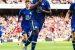 Lukaku of Chelsea too hot for Arsenal