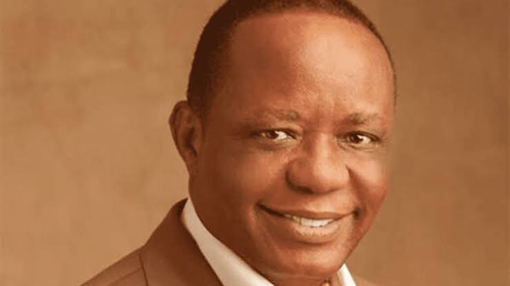 Captain Idahosa Wells Okunbo