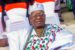Elder Yemi Akinwonmi acting chairman of PDP