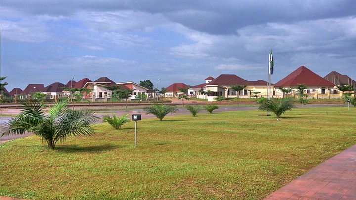 Enugu Centenary City: HURIWA advised to desist from interfering in a court case