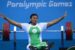 Tokyo Paralympics: Folasade Oluwafemiayo breaks world record, wins powerlifting gold
