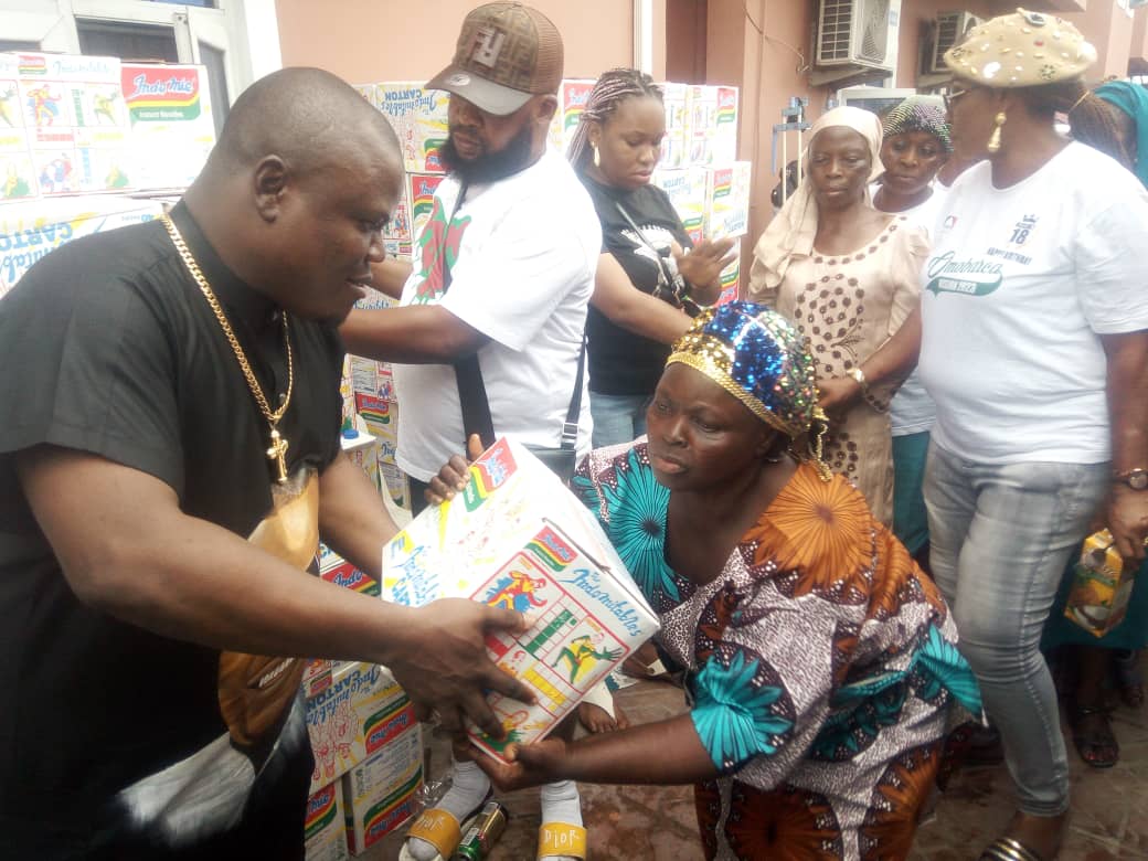 Francis Barthomeu Chima