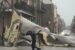 Hurricane Ida knocks out power in New Orleans