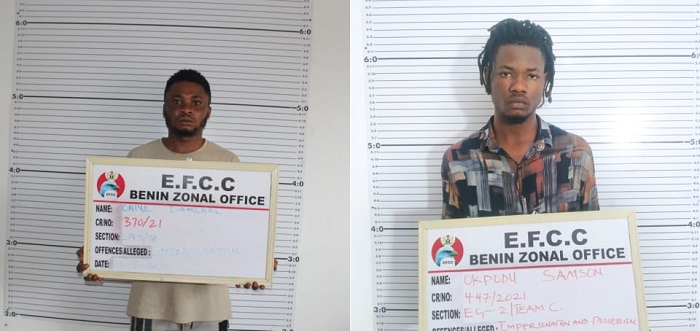 Court jails sixteen cybercriminals in Port Harcourt