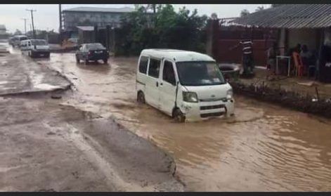 Angry Youths Vow To Block Igbo-etche Road In Rivers - P.m. News