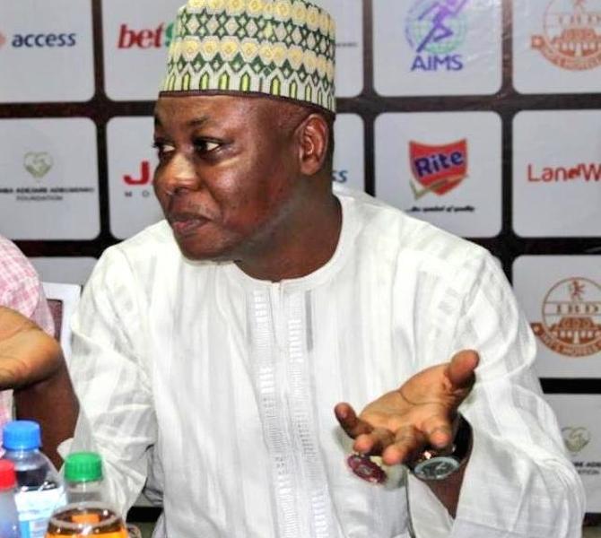 Ibrahim Gusau-led AFN loses deal with PUMA