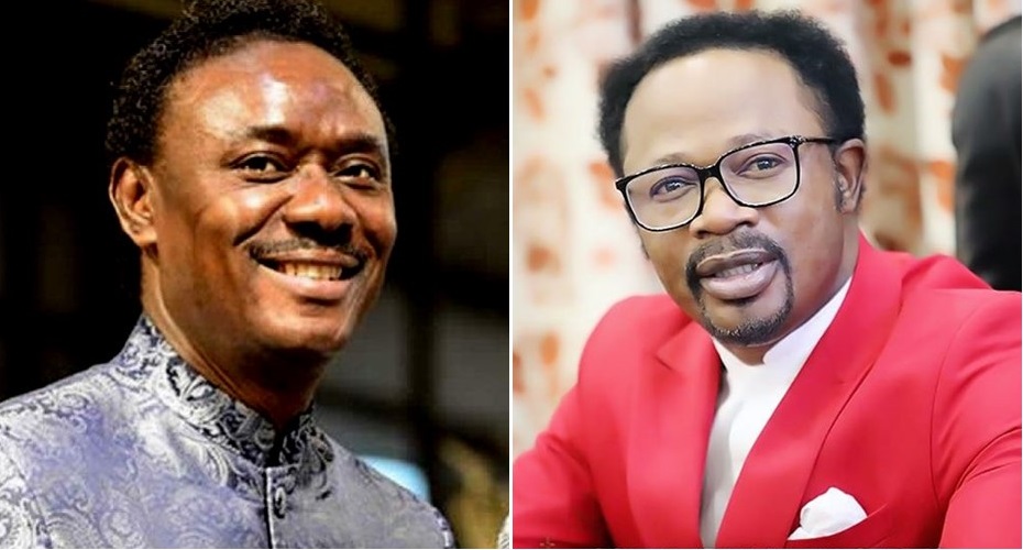 Iginla knocks Okotie