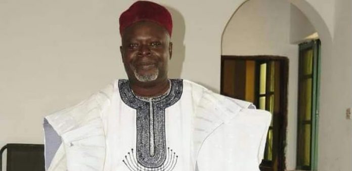 Missing Chief Imam in Ijebu Ode Alhaji Mushafau Bakare