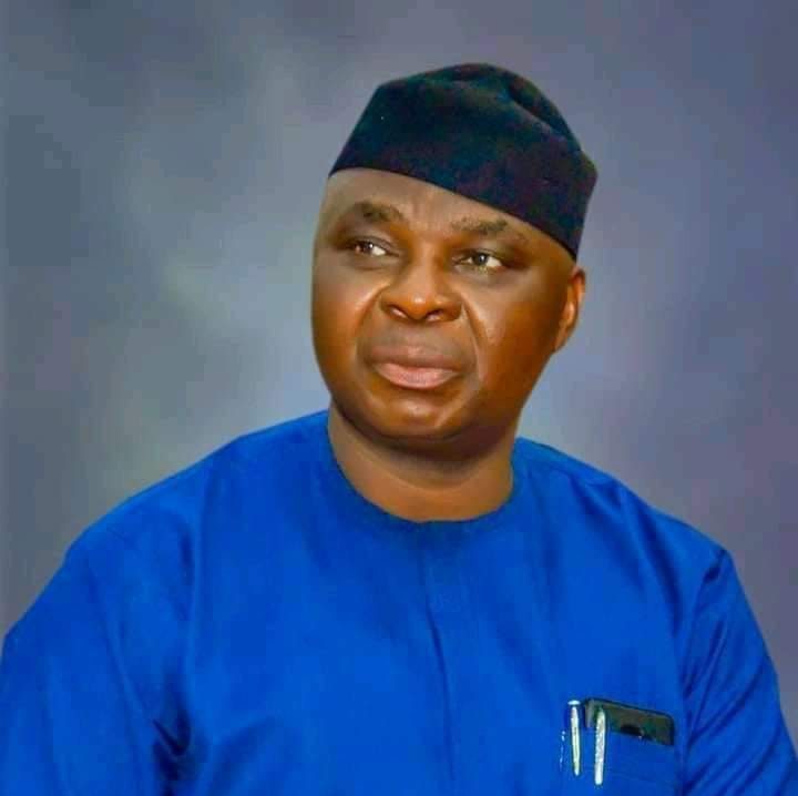 Isaac Adedayo Omolafe House of Reps member dies