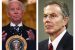 Joe Biden gets sharp rebuke from Tony Blair over Afghanistan