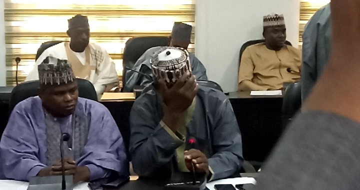 Katsina lawmakers breaks down over worsening banditry