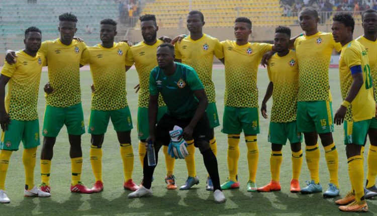 Fastest Caf Confederation Cup Results Today Match Live