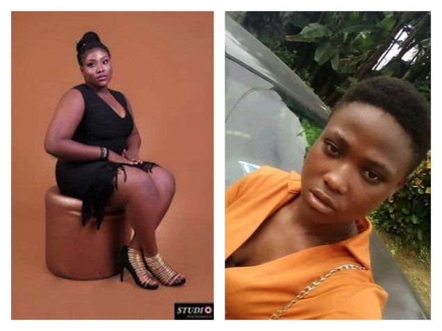 Lola Onwukwe and Amadi victory declared missing in Port Harcourt