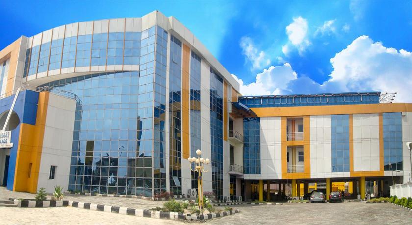 Manuex Place Hotel where the girl drowned