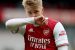 Martin Odegaard: leaving Madrid for Arsenal