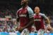 Michail Antonio records brace for West Ham