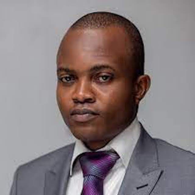 Mr Ozioma Ubabukoh: Mastermind behind the incredible 100 campaign