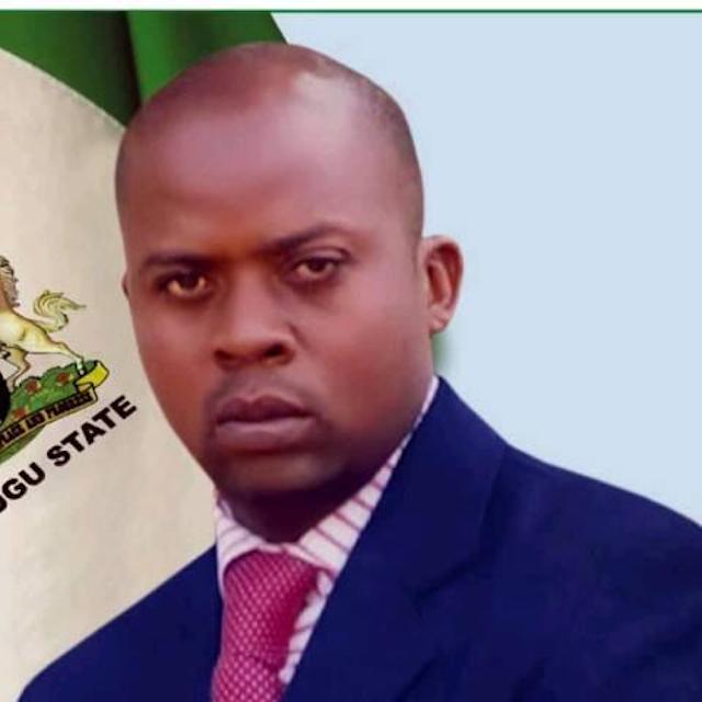 Ndukwe Okechukwu Bamidele: his children, wife escaped unhurt from collapsed house