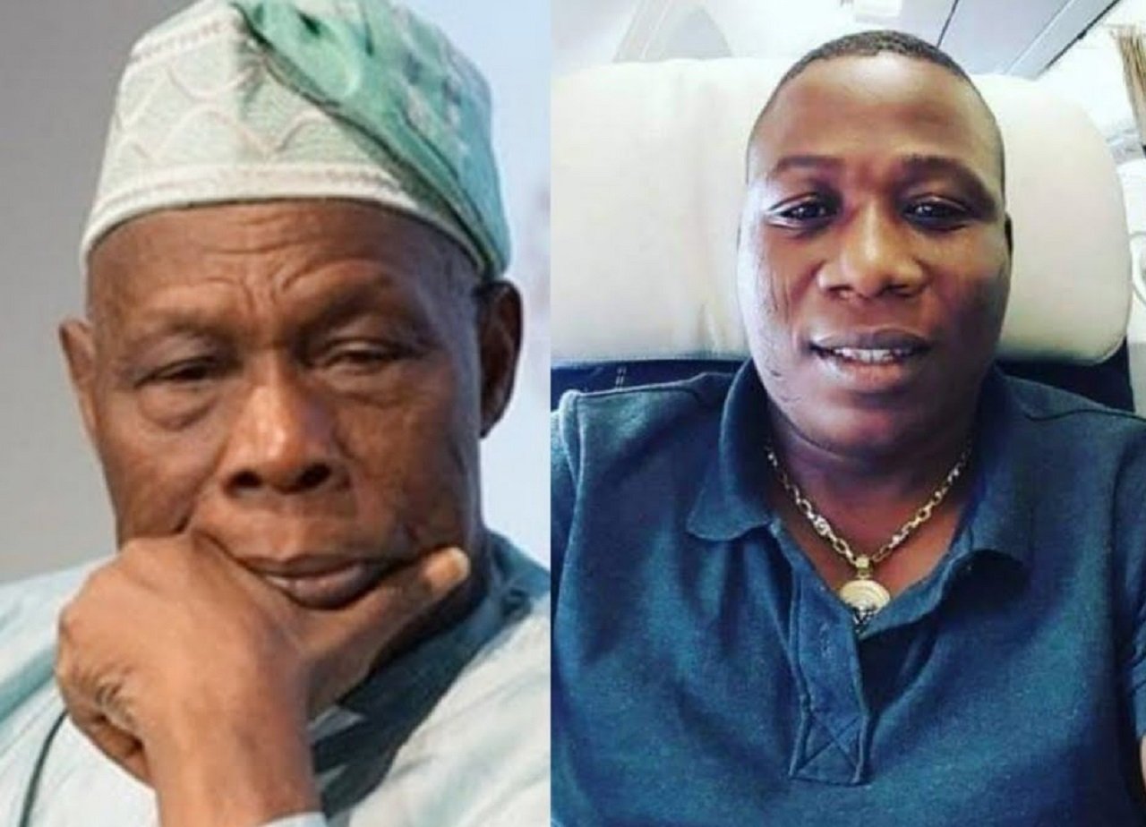 Afenifere: Why Obasanjo intervened in Sunday Igboho's matter