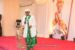 Obasanjo speaks at the Mbang's book launch