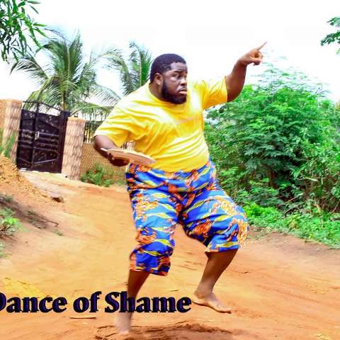 Okoro - Nigeria / Nollywood est en deuil: l’acteur Stanley Okoro n’est plus!