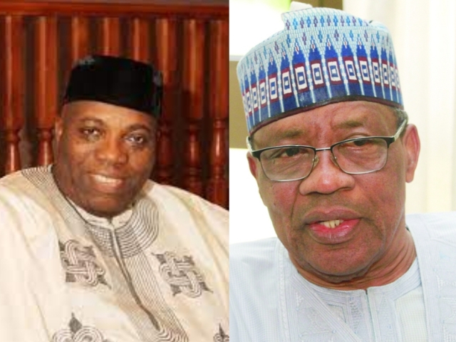 Okupe says he is the man IBB wants to be president in 2023