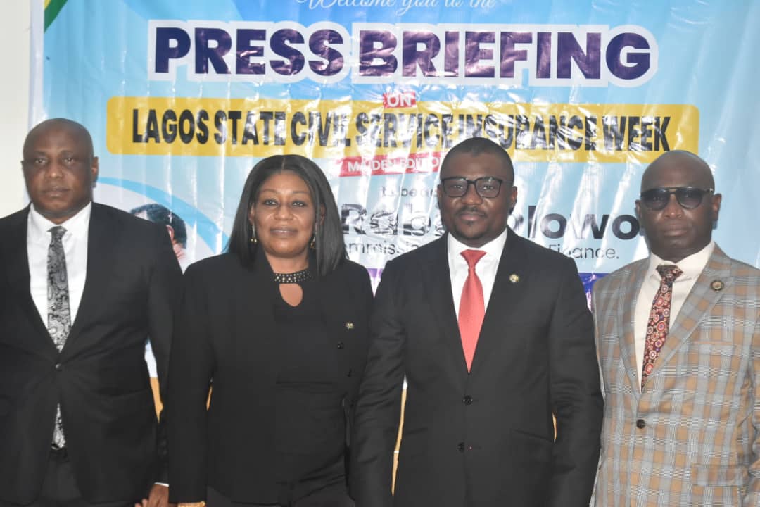 Lagos pays N2bn Insurance Premium to workers