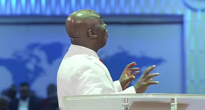 No tribe owns Nigeria, presidency not a traditional stool: Oyedepo warns Nigerians