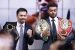 Pacquiao and Errol Spence - 21 August fight will go on