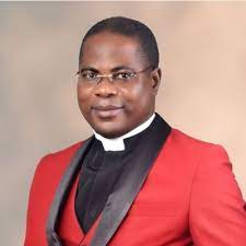 Pastor Bayo-Owoyemi
