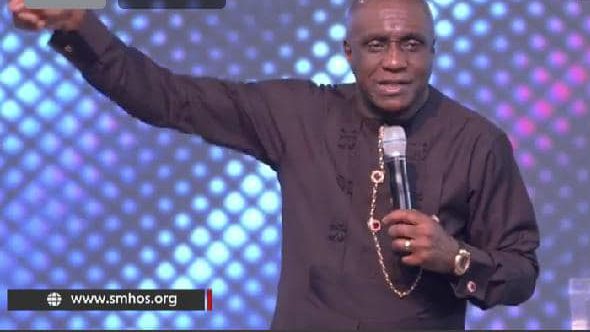 Secret of how God anointed me for wealth – Pastor Ibiyeomie