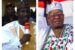 Senator Suleiman Nazif and Elder Akinwonmi claimants to be Secondus successor
