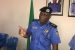 Mr Adesina Soyemi, Nasarawa Commissioner of Police