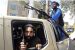 Taliban fighters take more cities in Afghanistan - Photo Al Jazeera